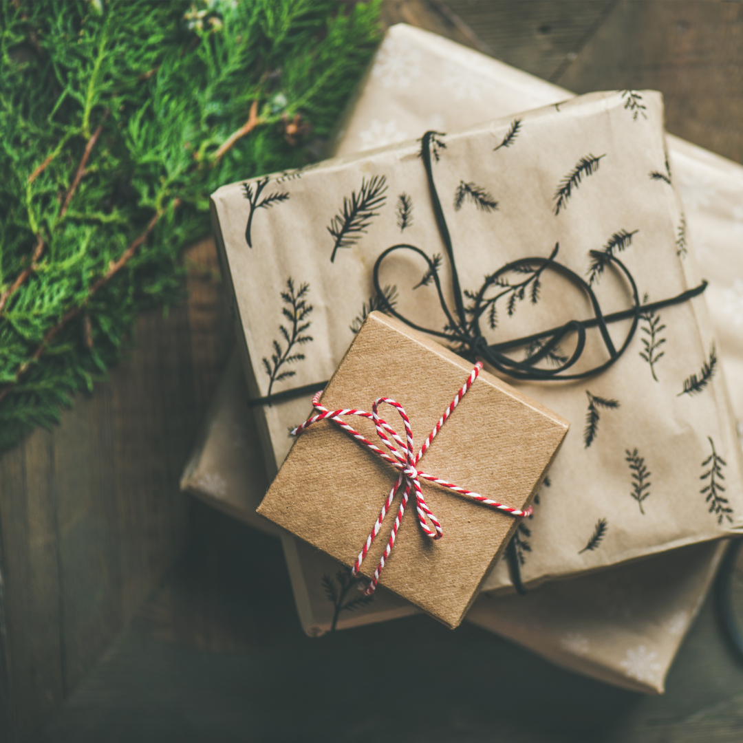 5 podpowiedzi, jak ogarnąć świąteczne prezenty